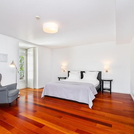 Whome | Luxury Chiado Prime Apartment Lisboa Kültér fotó