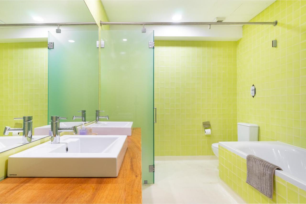 Whome | Luxury Chiado Prime Apartment Lisboa Kültér fotó
