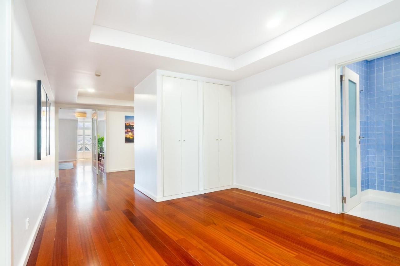 Whome | Luxury Chiado Prime Apartment Lisboa Kültér fotó
