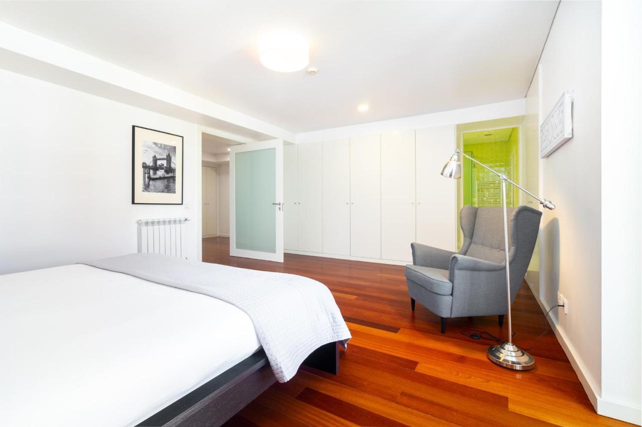 Whome | Luxury Chiado Prime Apartment Lisboa Kültér fotó