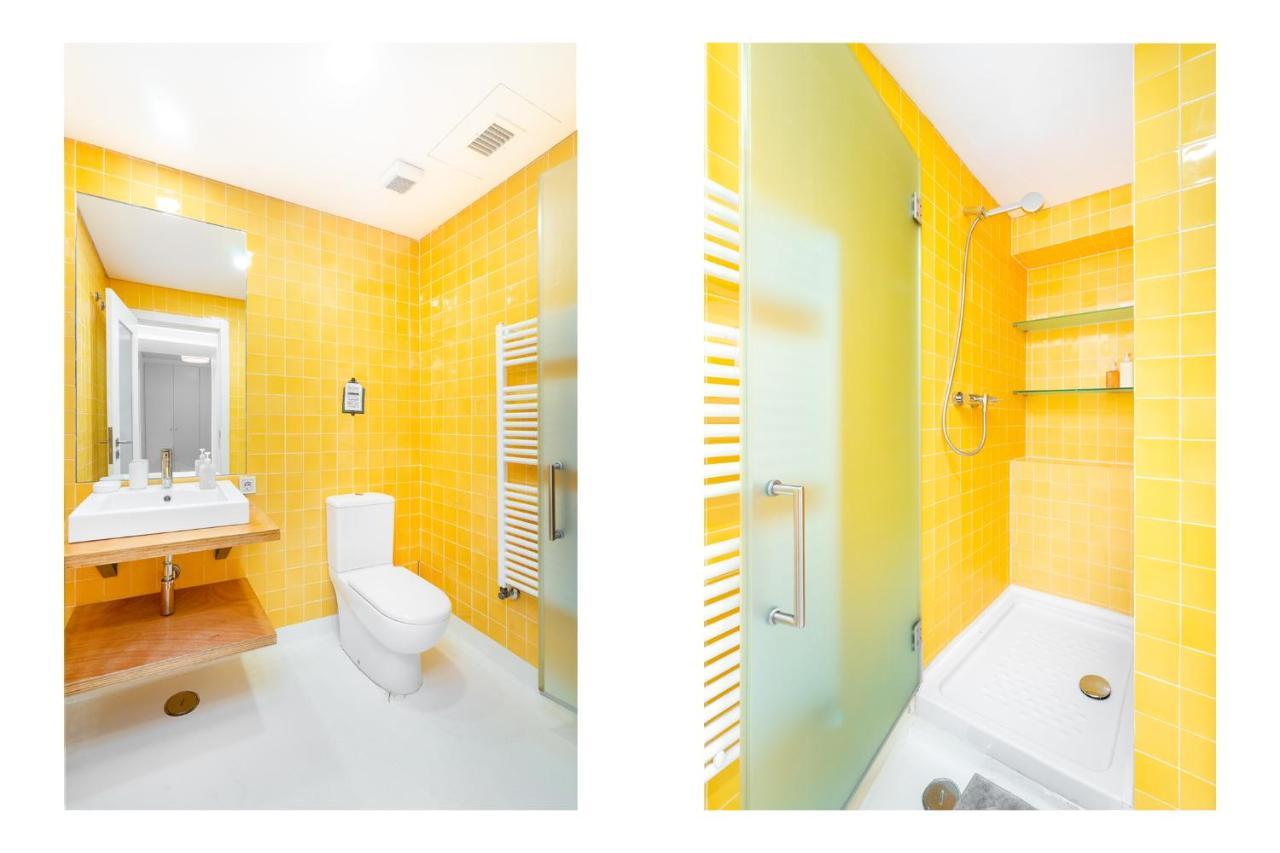 Whome | Luxury Chiado Prime Apartment Lisboa Kültér fotó