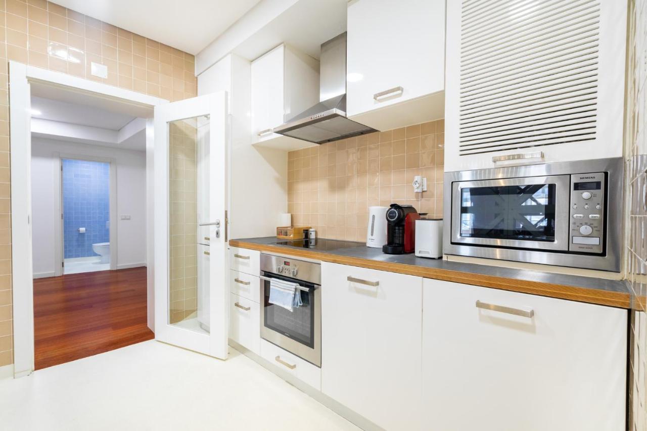 Whome | Luxury Chiado Prime Apartment Lisboa Kültér fotó