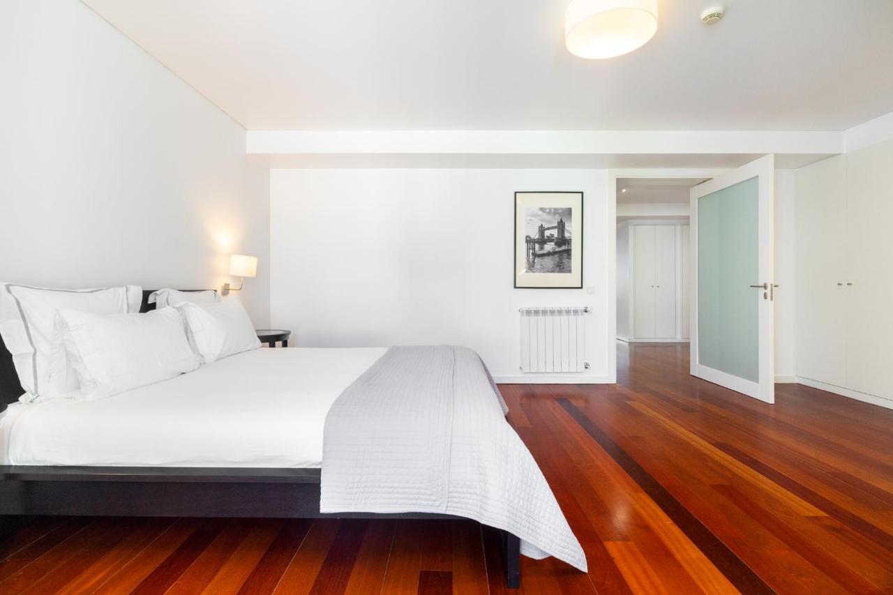 Whome | Luxury Chiado Prime Apartment Lisboa Kültér fotó