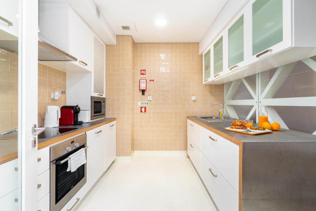 Whome | Luxury Chiado Prime Apartment Lisboa Kültér fotó